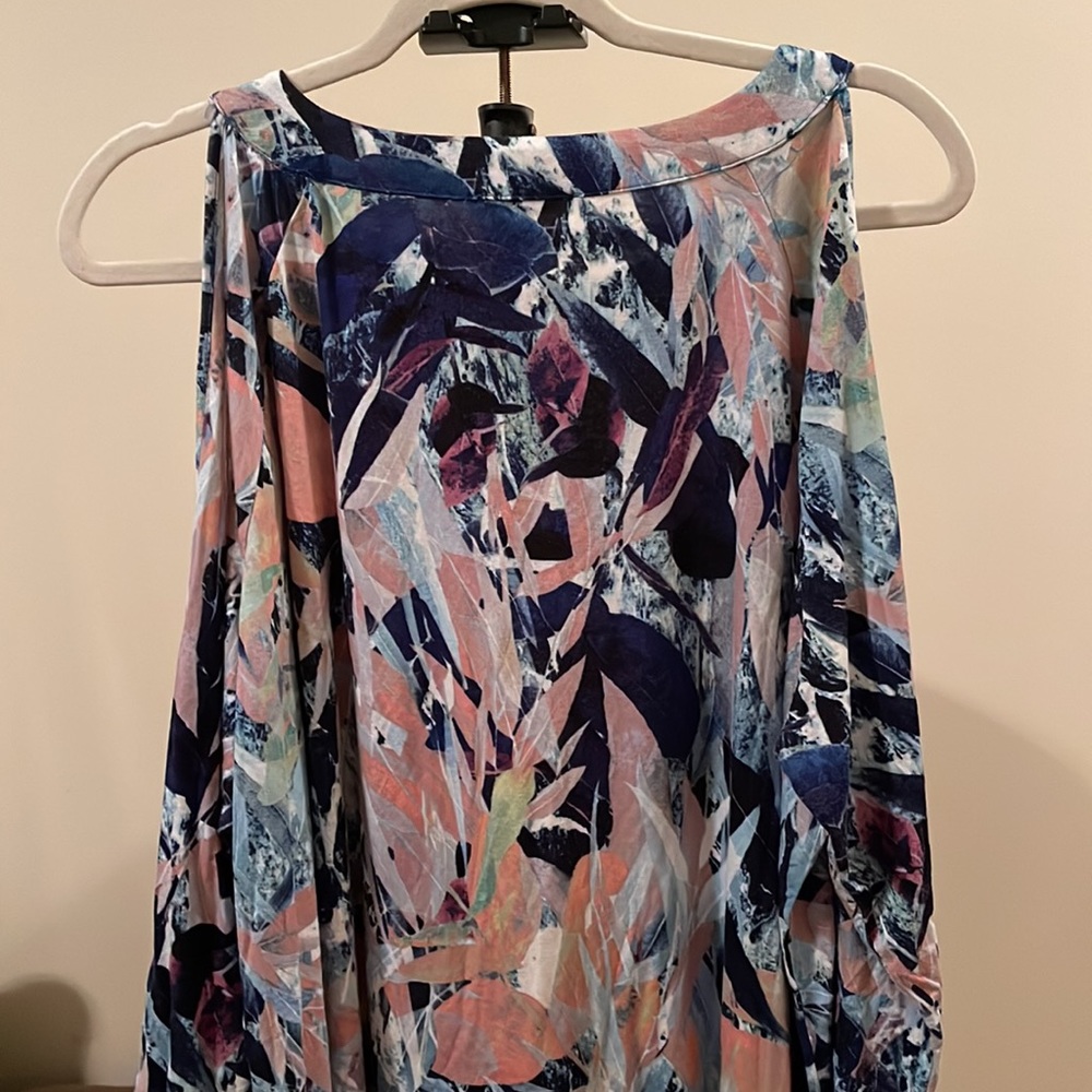 Multi Colored Top - Picture 5 of 6